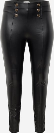 ONLY Curve Leggings 'STAR' em preto, Vista do produto