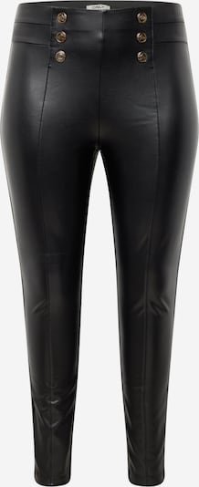 ONLY Curve Leggings 'STAR' in Black, Item view