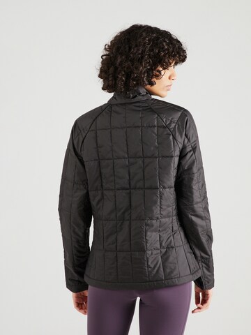 THE NORTH FACE Куртка в спортивном стиле 'CIRCALOFT' в Черный