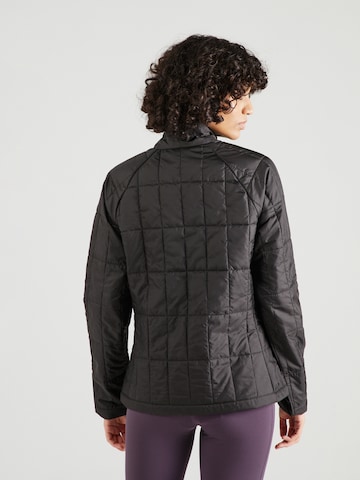 THE NORTH FACE Outdoorjacke 'CIRCALOFT' in Schwarz