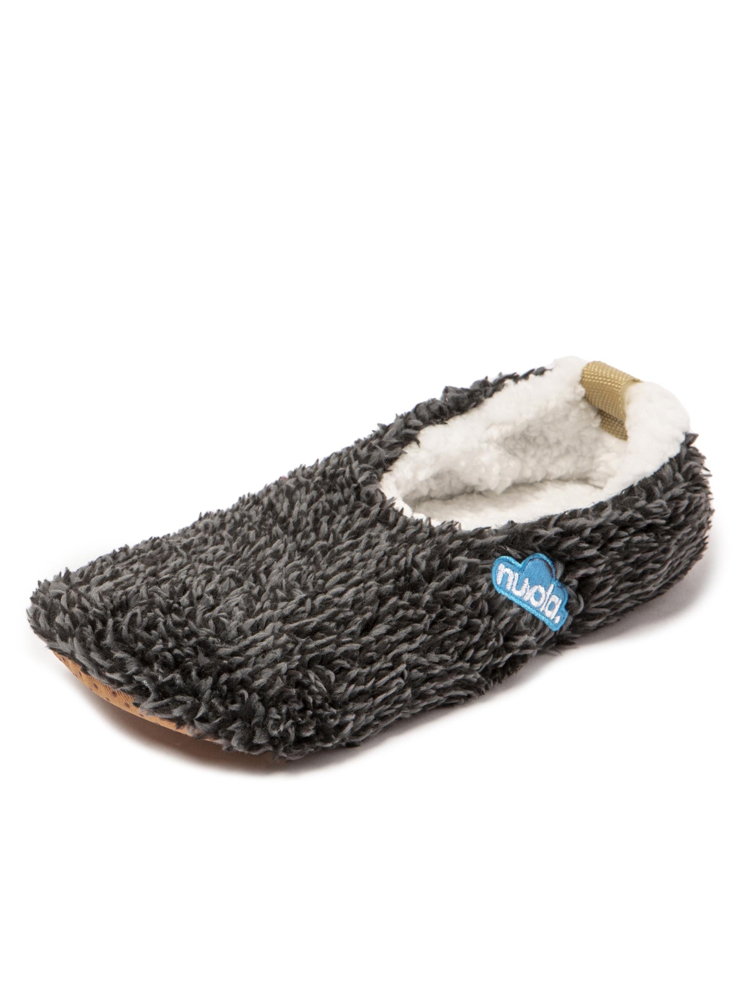 Ciabatta 'Polar' di Nuvola. in nero