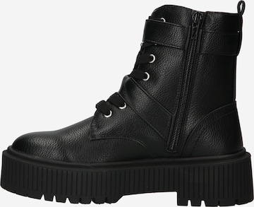 NEW LOOK Stiefelette  'CHESHIRE' in Schwarz