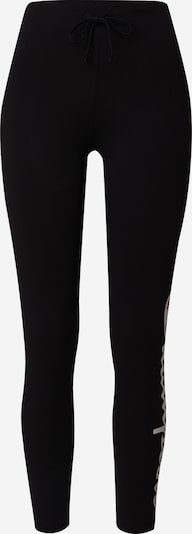 Champion Authentic Athletic Apparel Leggings in rot / schwarz / weiß, Produktansicht