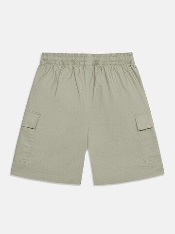 Nike Sportswear Обычный Штаны 'CLUB' в Серый