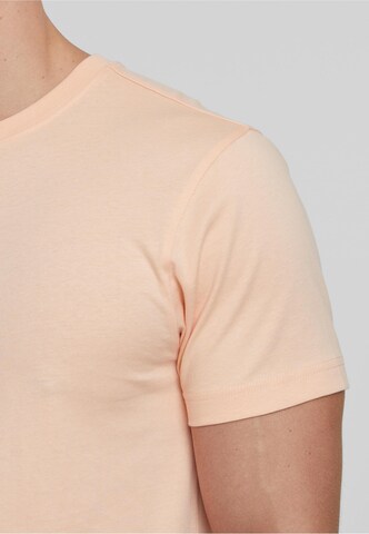 Urban Classics T-Shirt in Orange