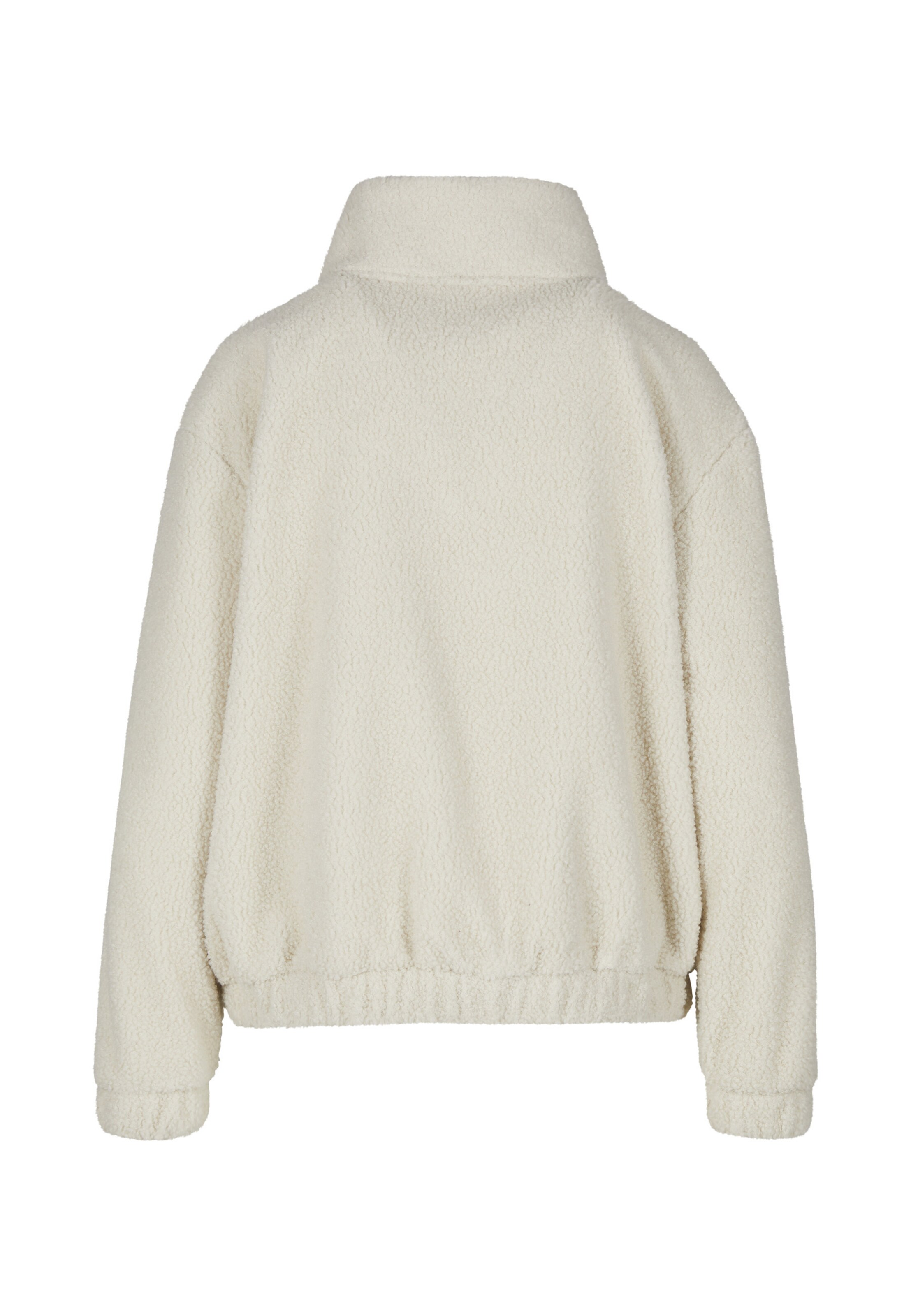 Urban Classics Pullover in Weiß