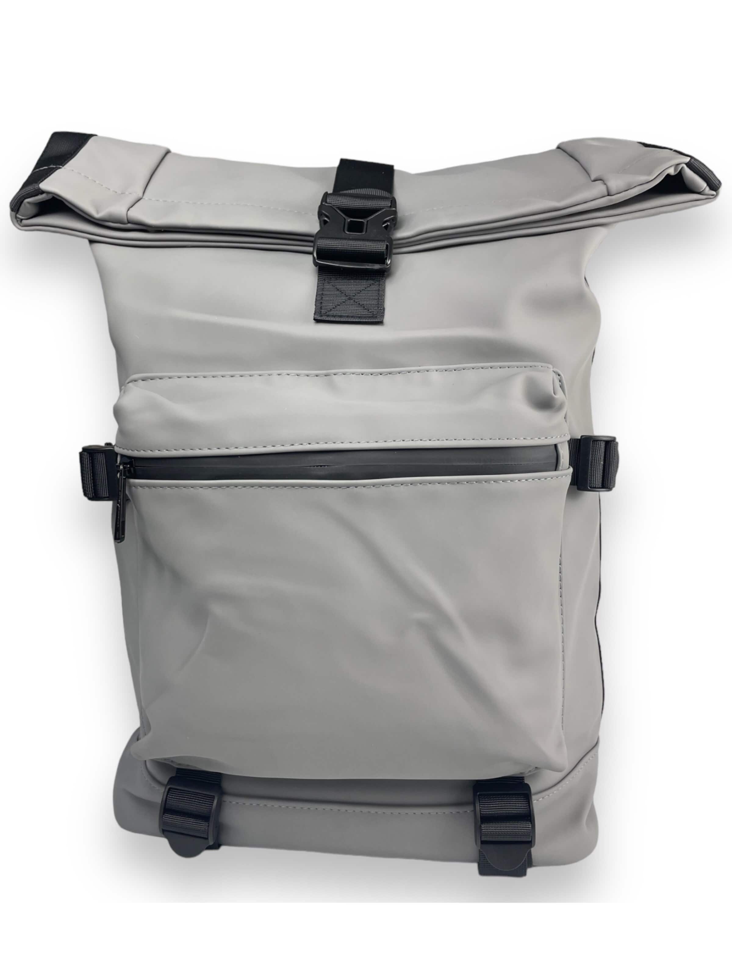 Kumixi - Mochila en gris