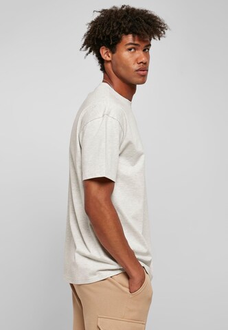 Urban Classics Shirt in Grijs