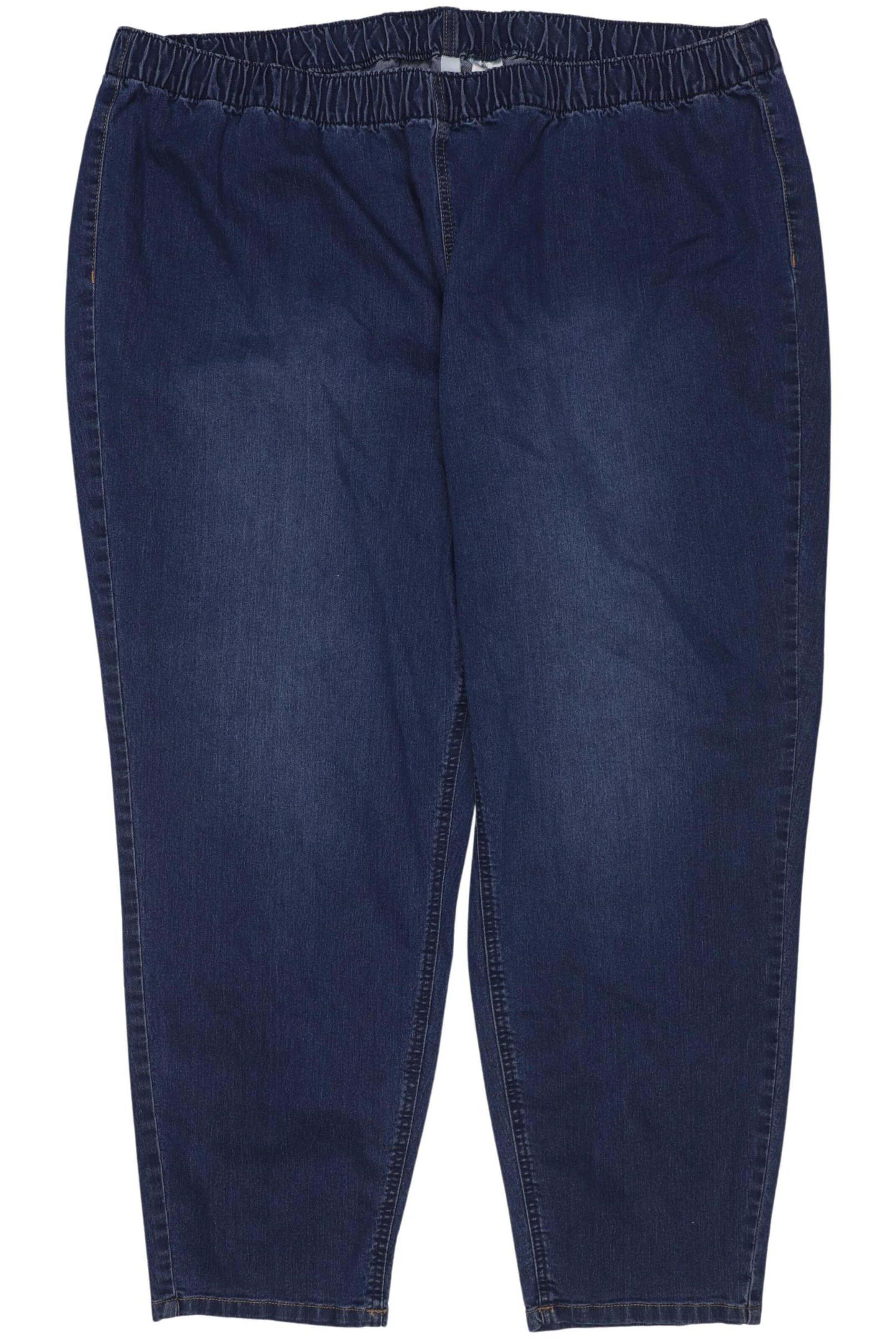 SHEEGO Jeans 45-46 in Blau: Vorderseite