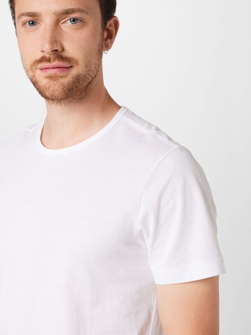 BRAX Shirt 'Tony' in White