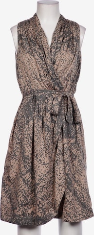 Noa Noa Dress in XS in Beige: front