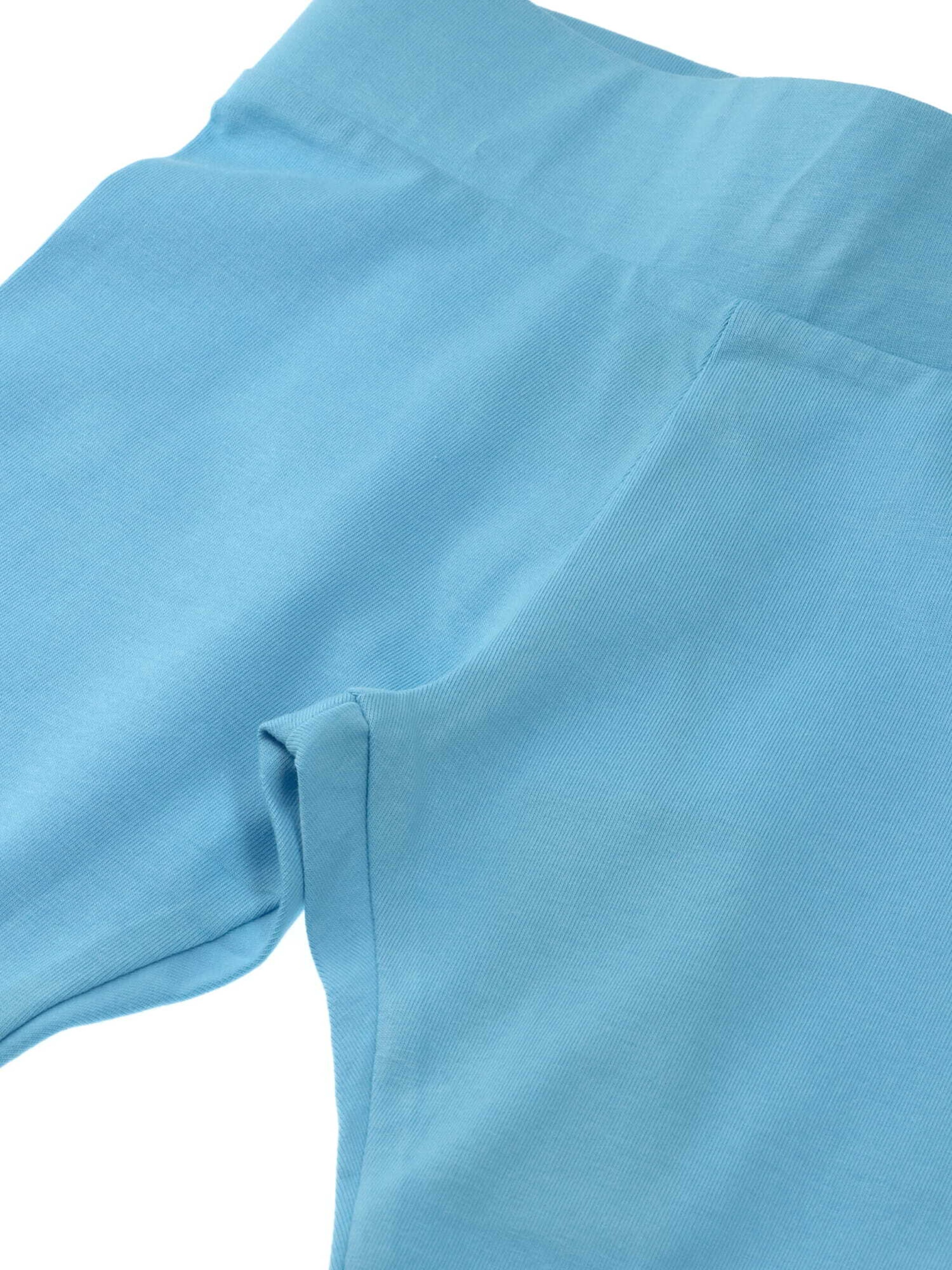 Villervalla Tapered Pants in Blue