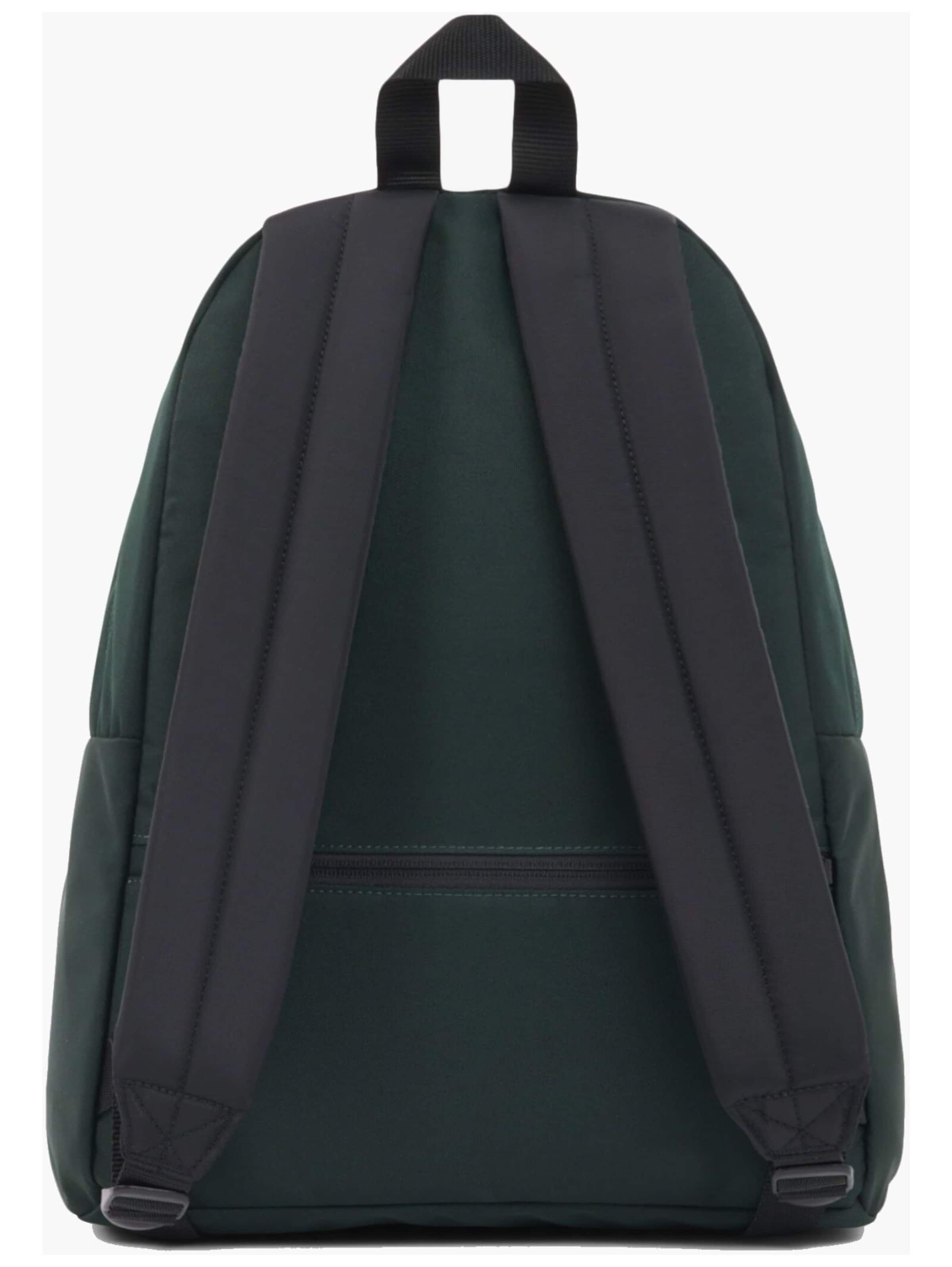 Zaino di LACOSTE in verde