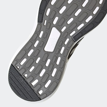 ADIDAS SPORTSWEAR Sports shoe 'Rapidasport Bounce Lace' in Grey