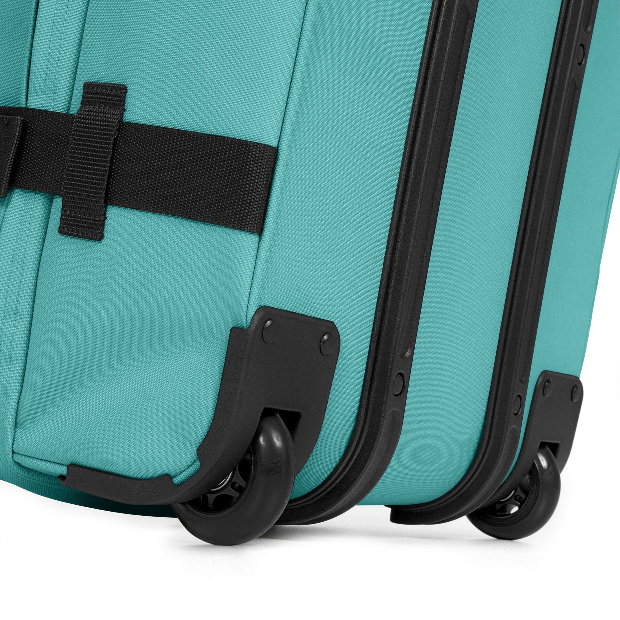 Sac de voyage 'Transit'R' EASTPAK en vert