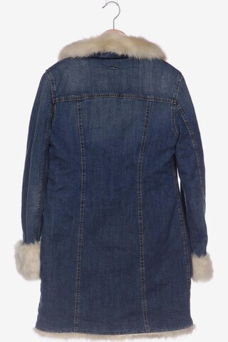 Liu Jo Jacket & Coat in XS in Blue