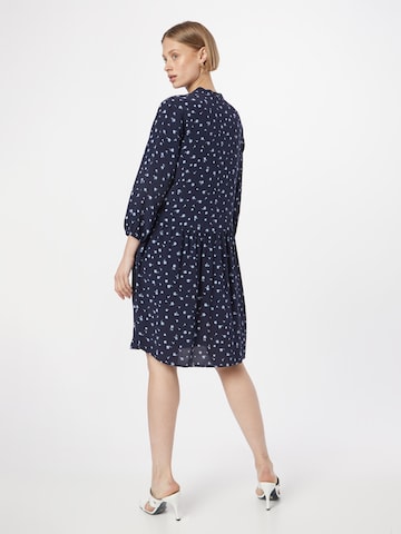 ESPRIT Shirt Dress in Blue