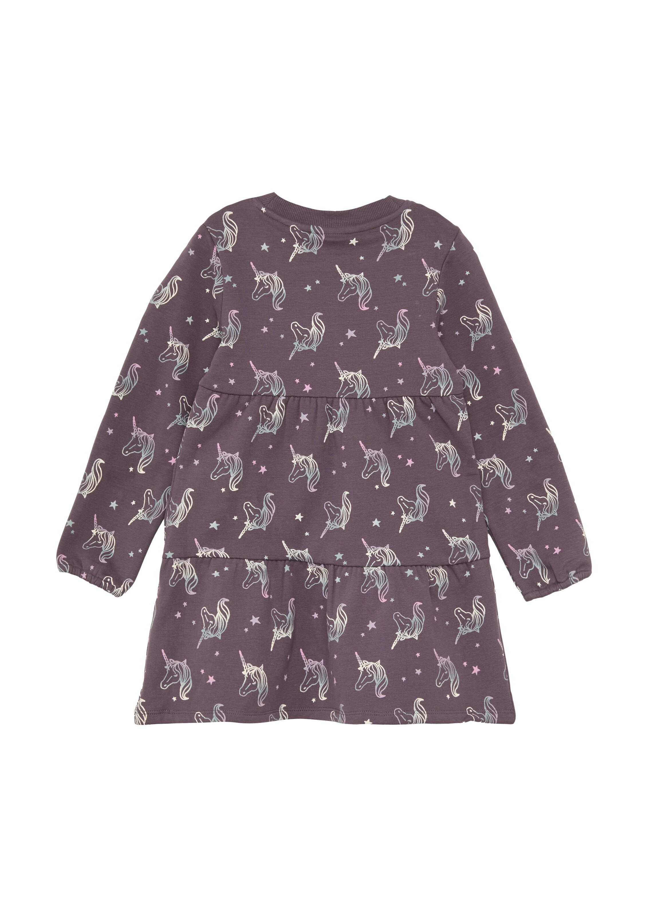 s.Oliver Kleid in Lila