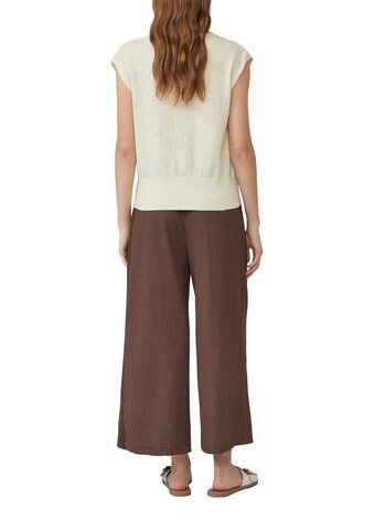 Pull-over s.Oliver en beige