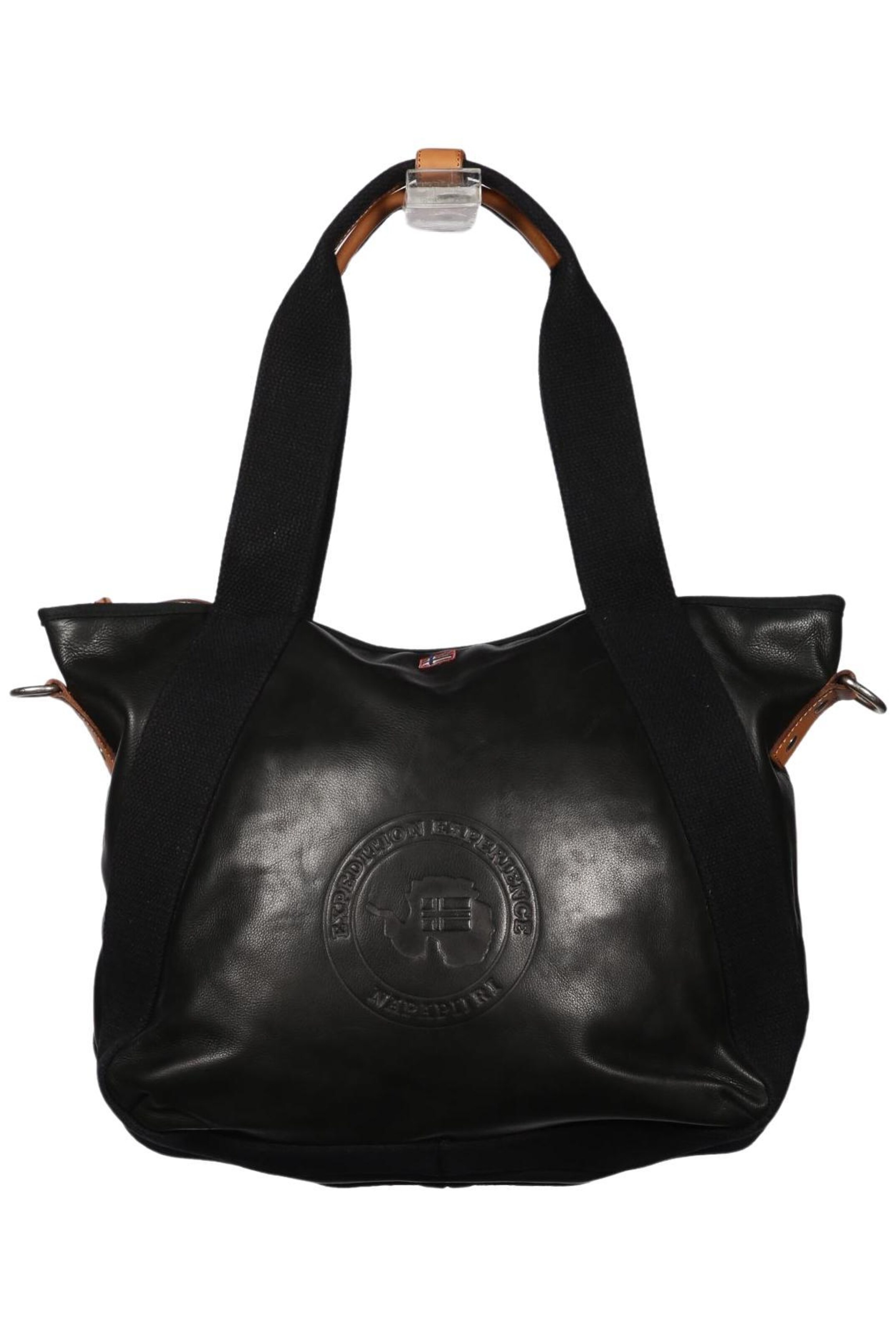 NAPAPIJRI Bag in One size in Black: front