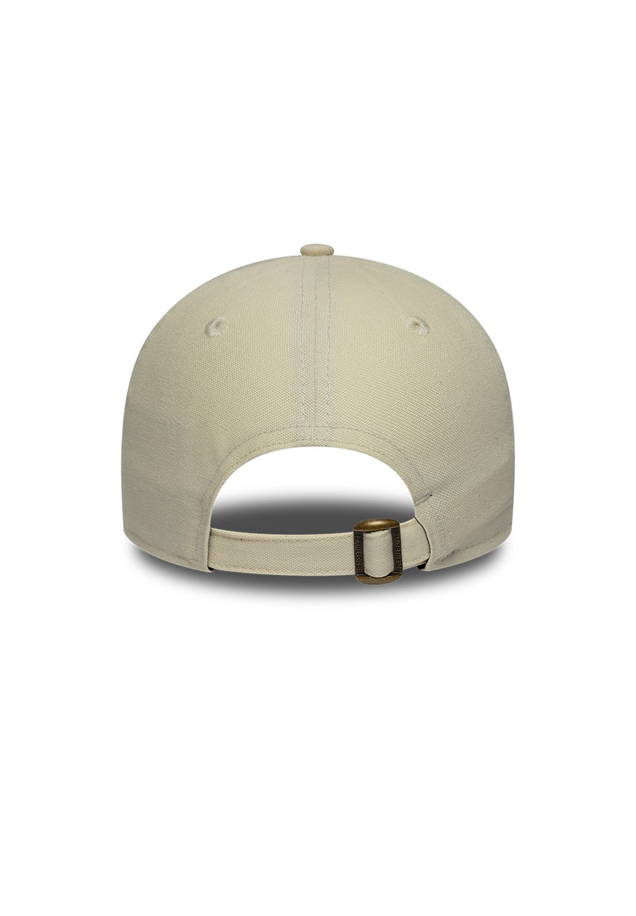 Casquette 'WORDMARK 940' NEW ERA en beige