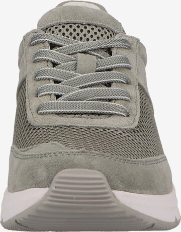 GABOR Sneaker in Grau