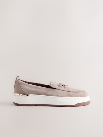 Mocassino di Next in beige
