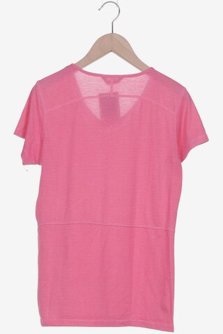 me°ru' T-Shirt S in Pink