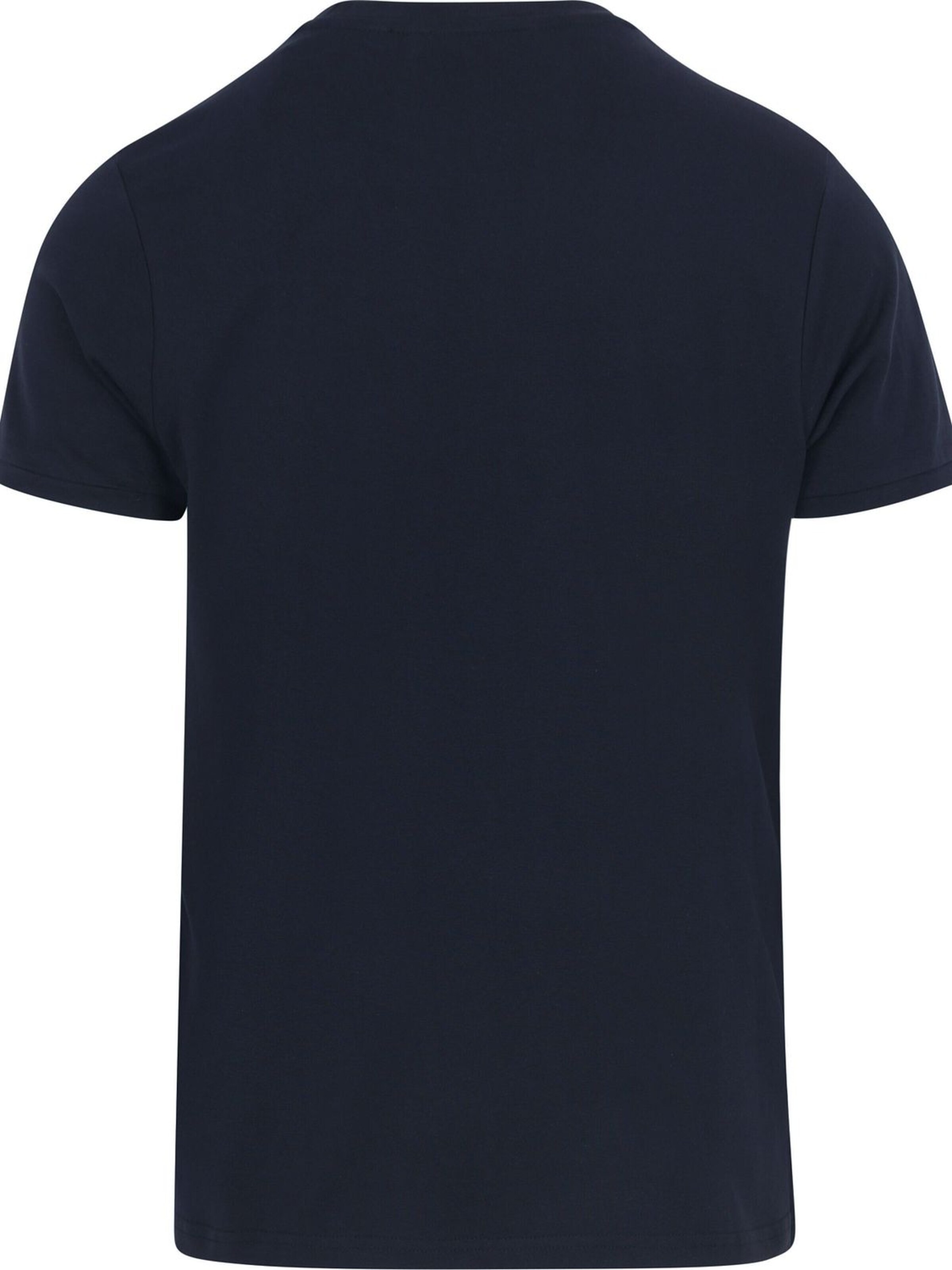 Suitable Shirt 'Ono' in Blauw