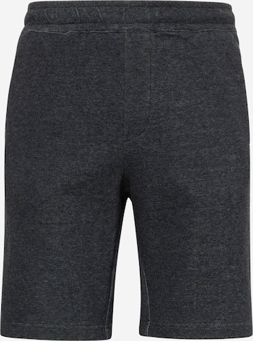 Ragwear Regular Bukse 'FRANQO' i grå: forside
