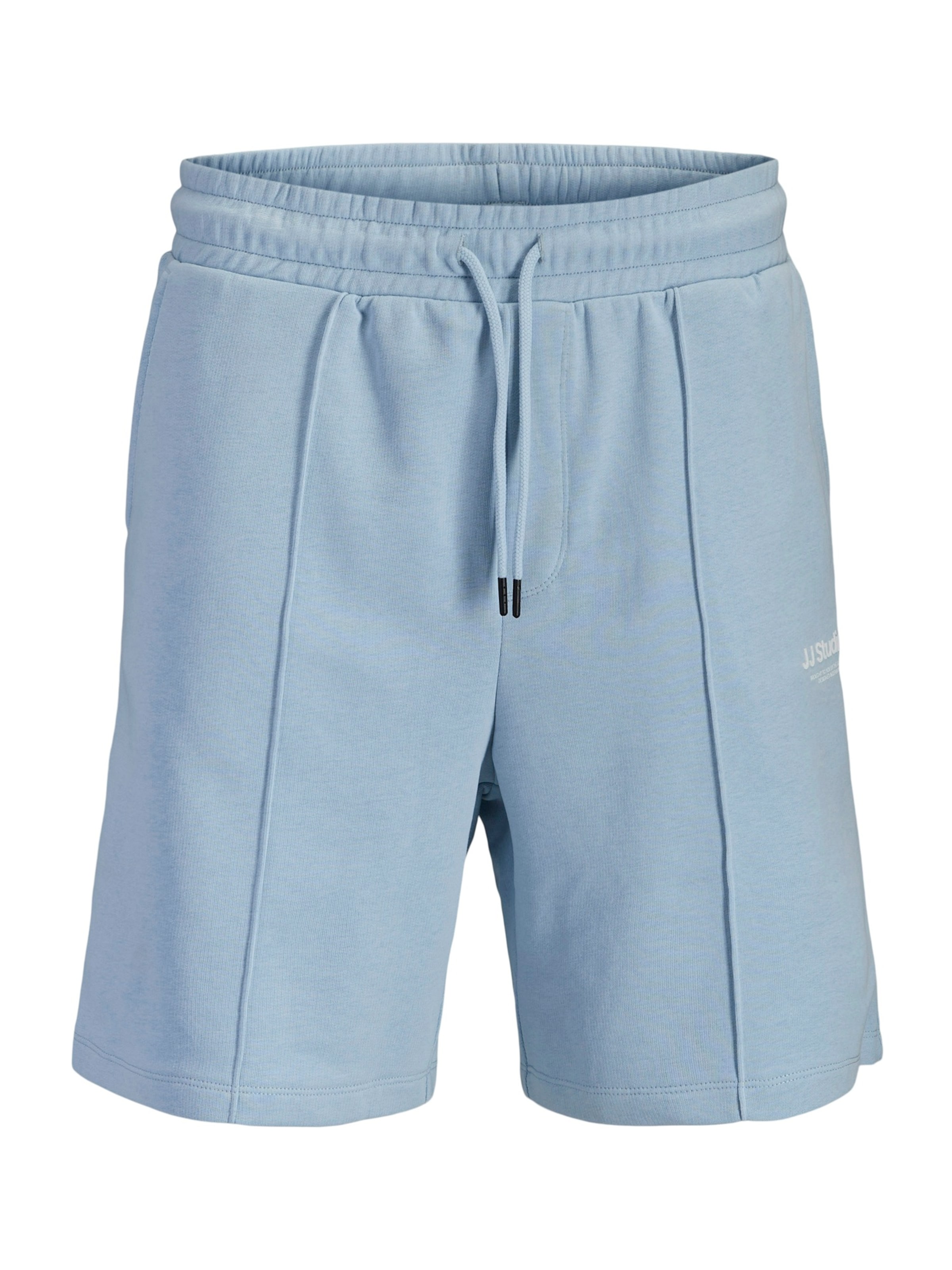 JACK & JONES Pants 'JPSTKane' in Blue: front