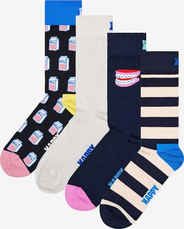Happy Socks Skarpety w kolorze mieszane kolory: przód