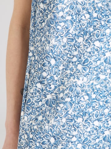Weekend Max Mara - Vestido 'ORNATI' em azul