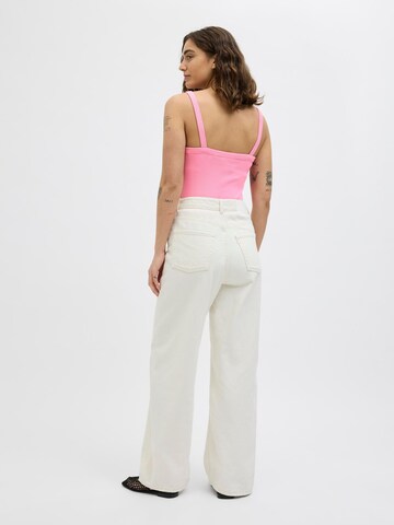 JJXX Top 'JXFifi' in Roze