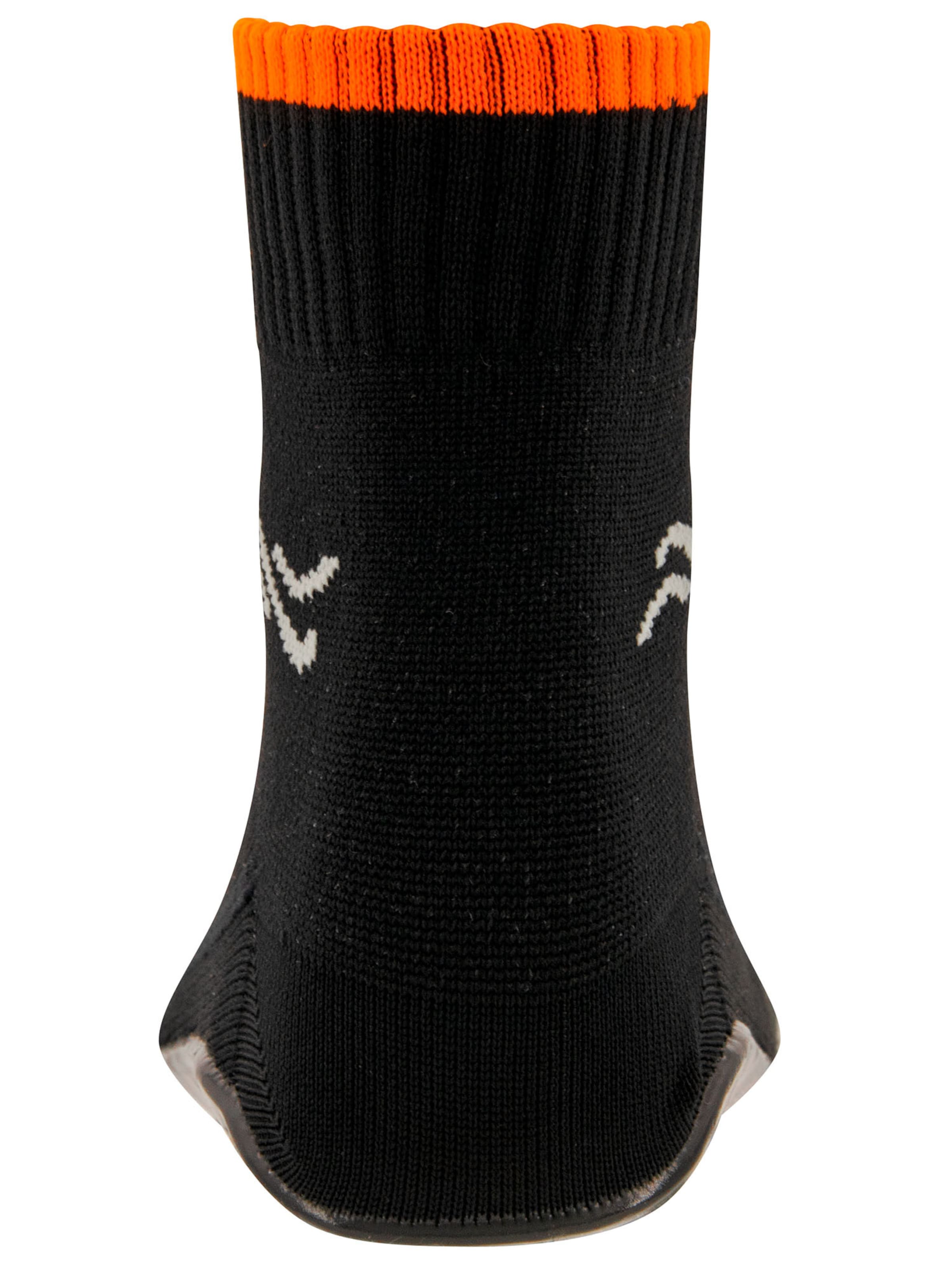 EWERS Vandsko i blandingsfarvet