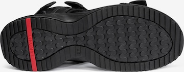 LLOYD Sandals 'ECHO' in Black