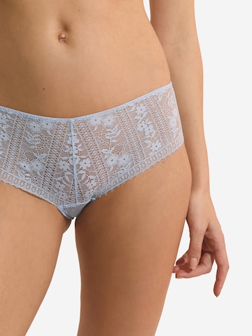 ETAM Panty 'Aura' in Blau