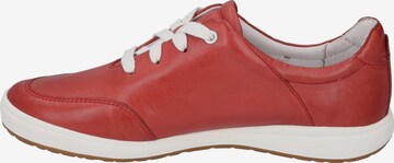 JOSEF SEIBEL Sneakers 'Caren' in Red