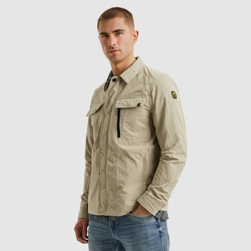 PME Legend Jacke in Braun