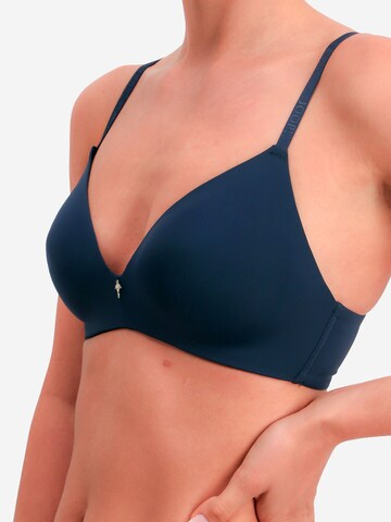 Invisible Soutien-gorge 'Sensation' JOOP! en bleu