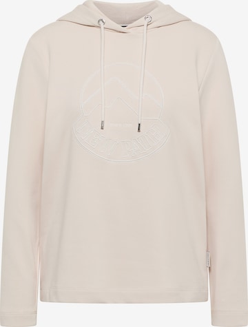 CECIL Shirt in White: front