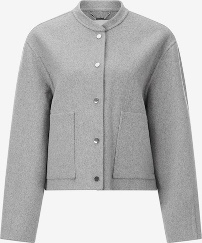 Rich & Royal Prijelazna jakna u siva, Pregled proizvoda