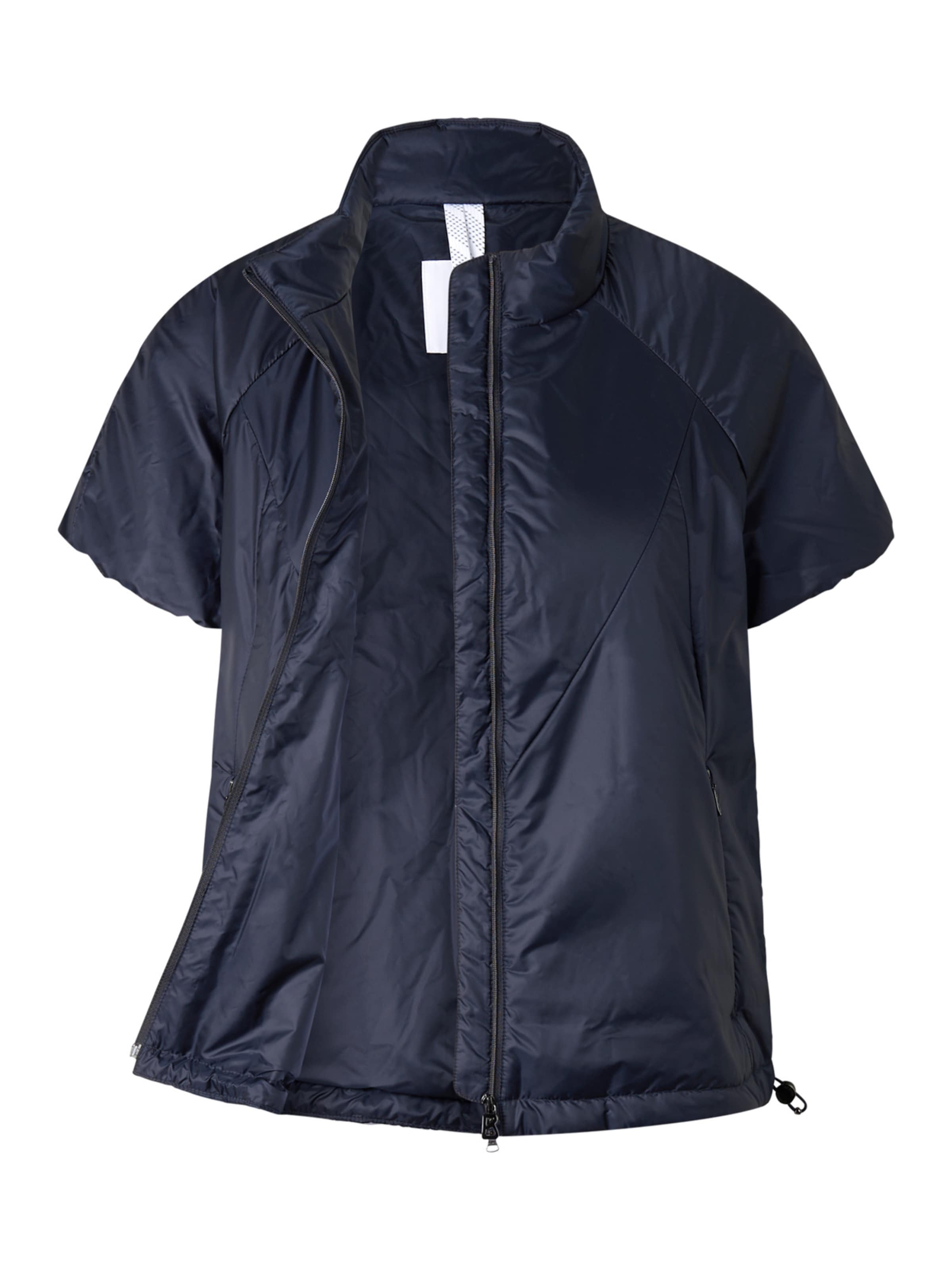 BOGNER Between-Season Jacket 'Britany' in Blue