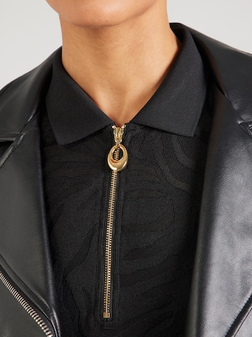 HUGO Φόρεμα 'Nofina_1' σε μαύρο