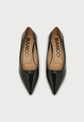 Bianco Pumps 'BIAMARALYN' in Black