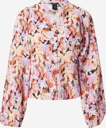 Lindex Blus 'Olivia' i rosa: framsida