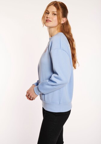 Hailys Sweatshirt in Blue