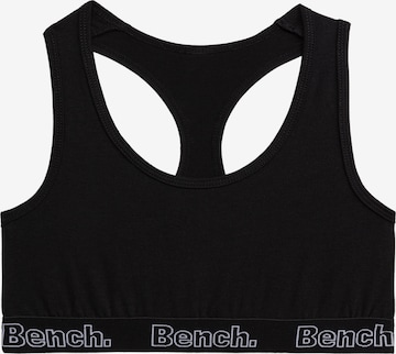 BENCH Bustier Rintaliivit värissä sininen