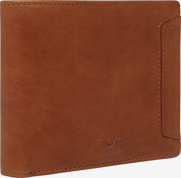 VOi Wallet 'Dakota' in Brown