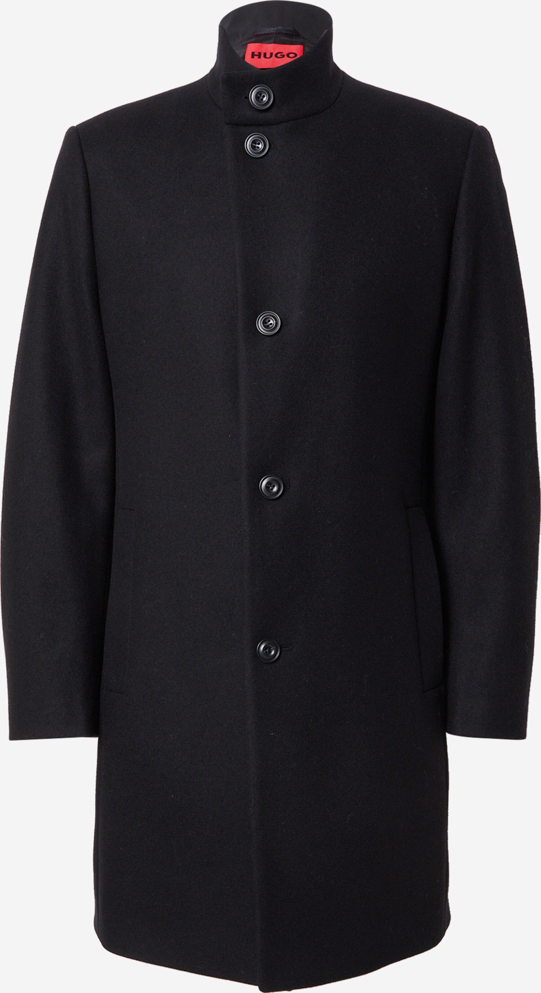 HEUGN　COAT069 afe6f62e7516f2a0c58f88553be593